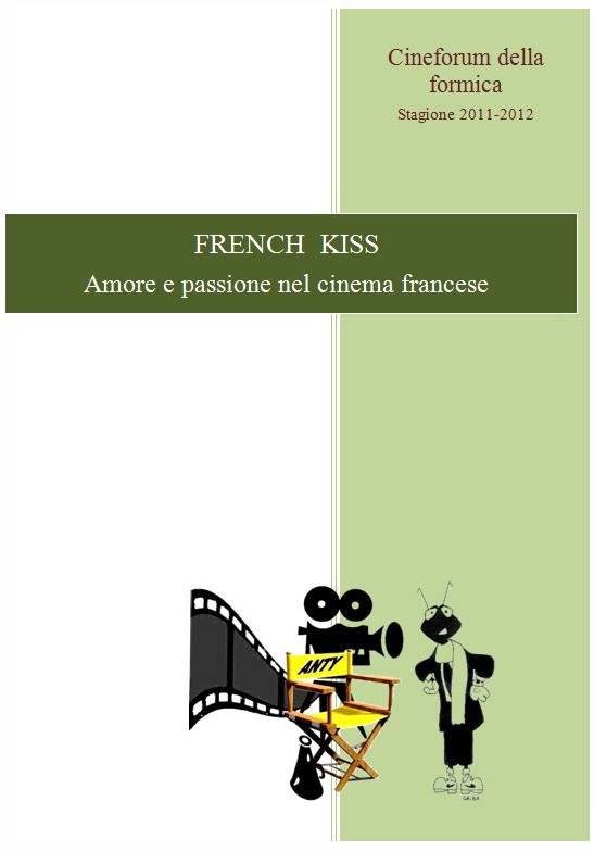 French Kiss