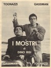 I mostri