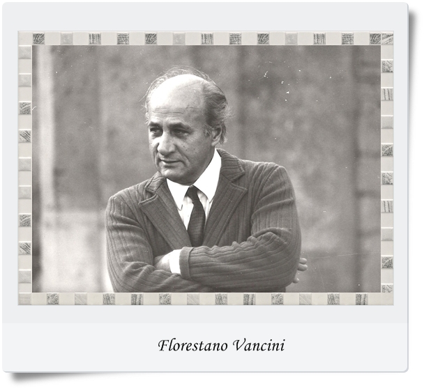 Florestano Vancini