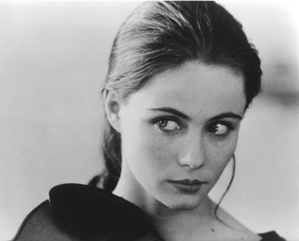 Emmanuelle Béart