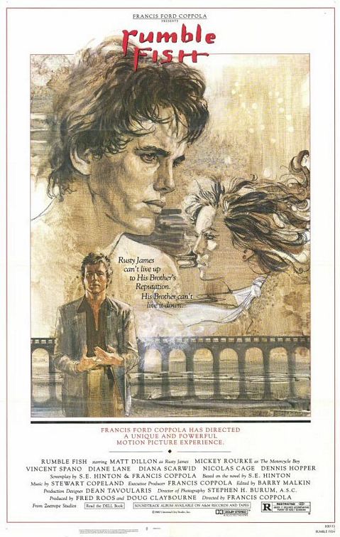 Rumble Fish